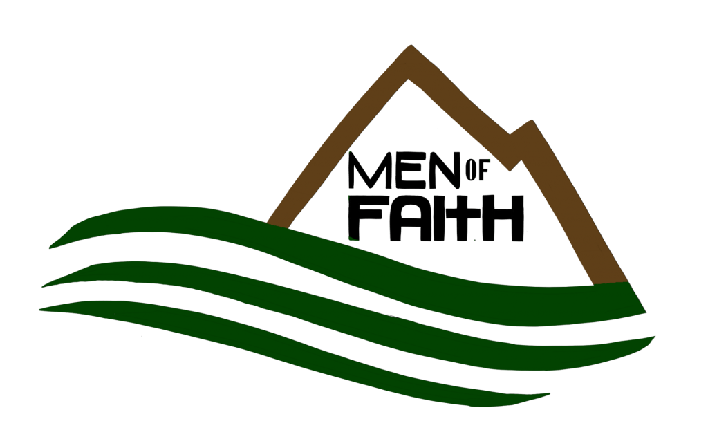 Men of faith logo good 2 