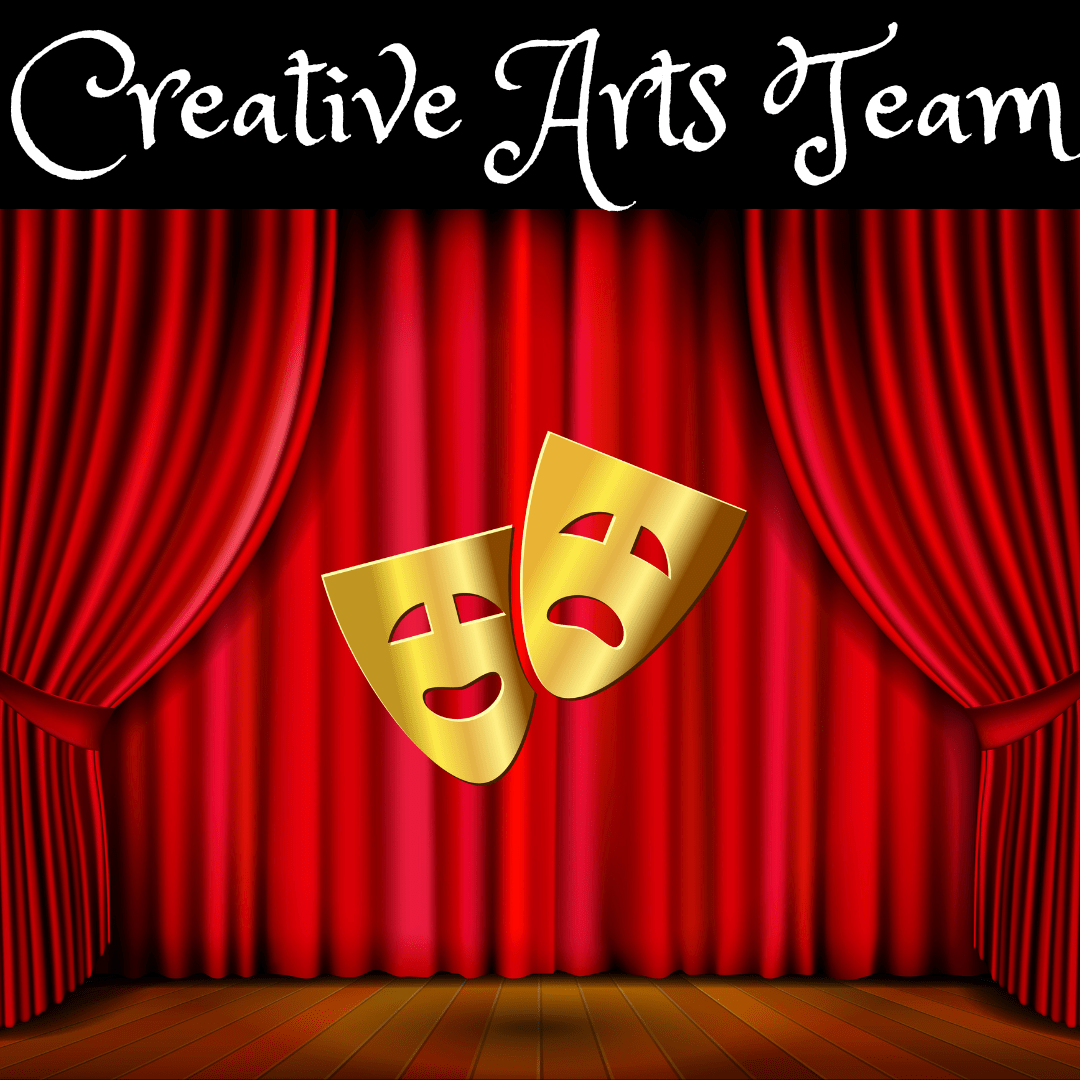 Creative Arts – Harvest Time Church