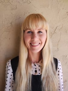 Sarah bee staff 2025