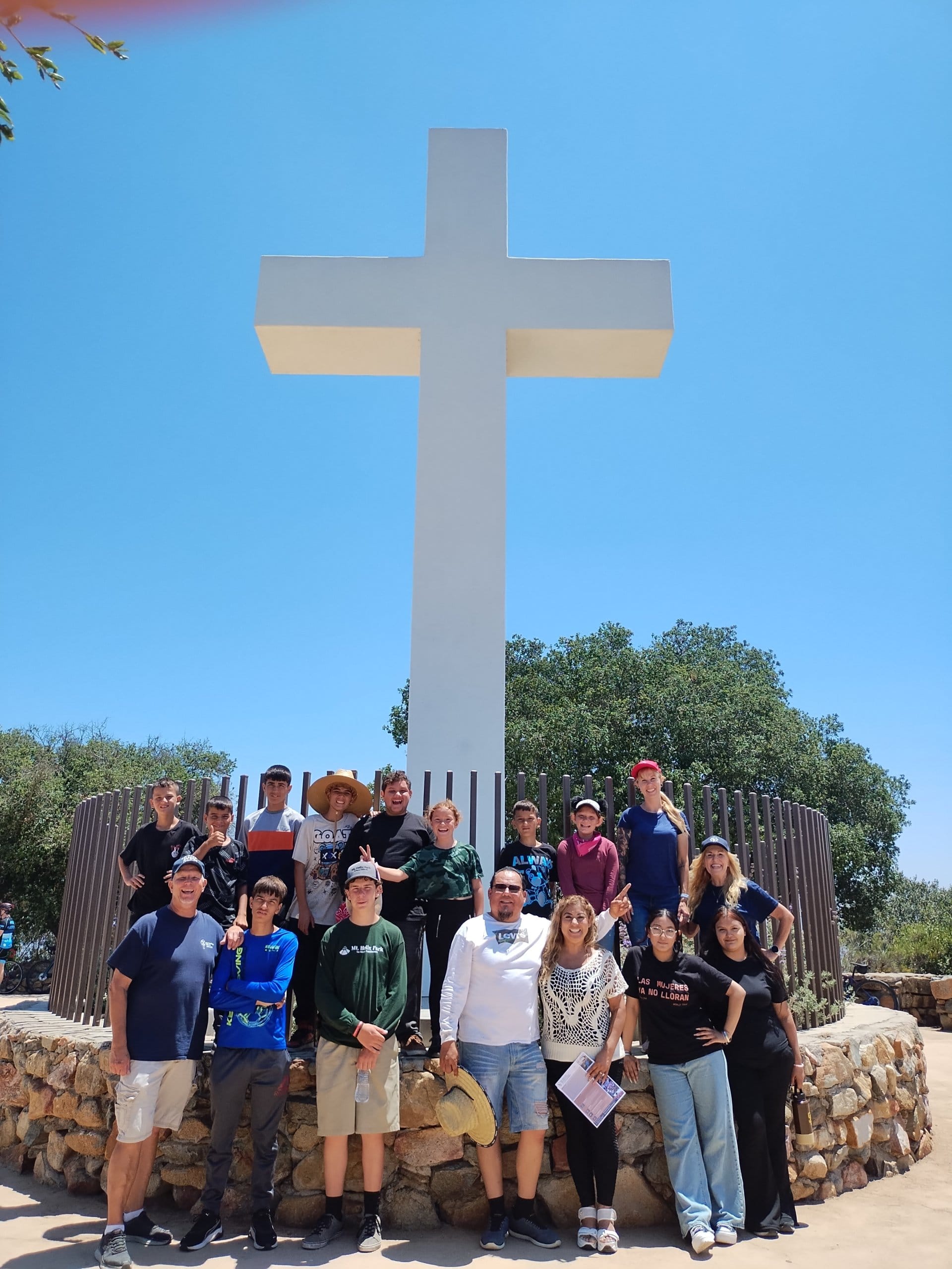 Mt helix pic