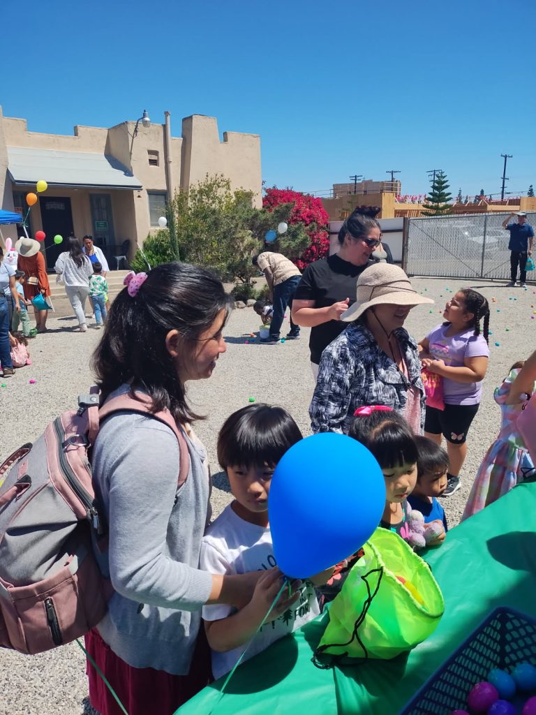 easter egg hunt -2 image Easter egg hunt 2 image