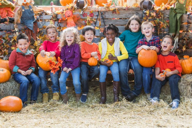 fall harvest party image 25 Fall harvest party image 25