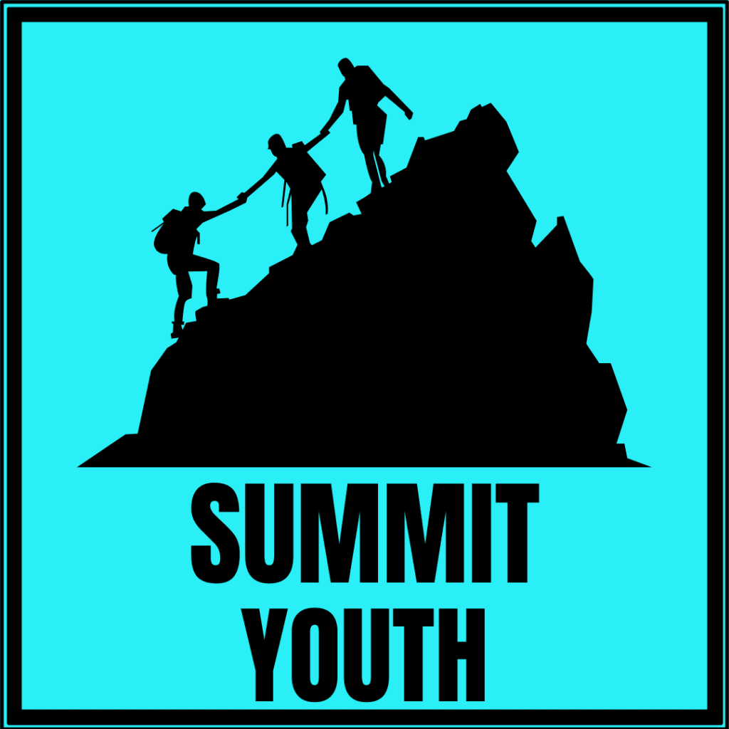 Summit youth logo 20205