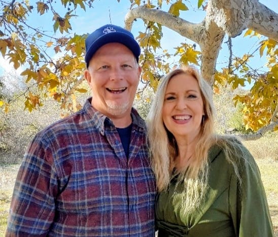 Website of k and v for who we are 2025