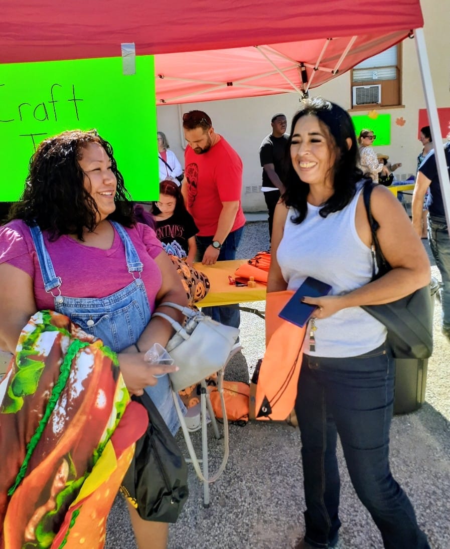 Better current events