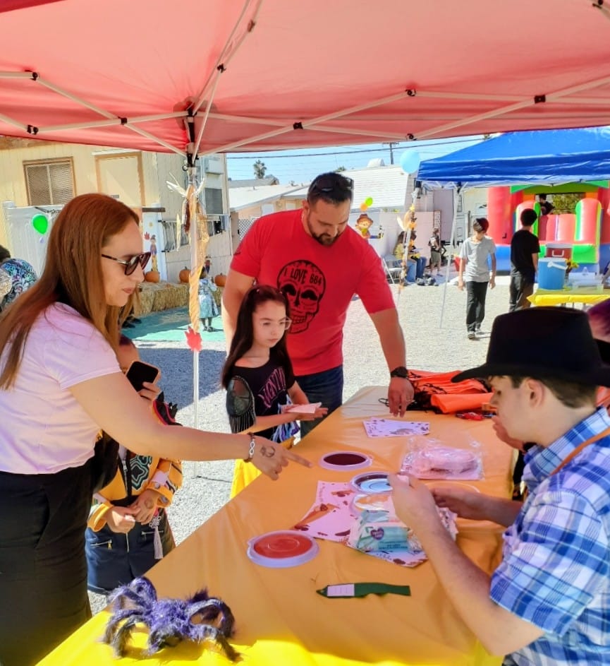 special events Special events