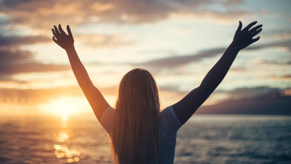 Trusting God 3 Accept for pray and thrive