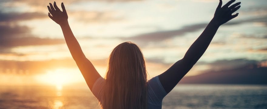 Trusting God 3 Accept for pray and thrive