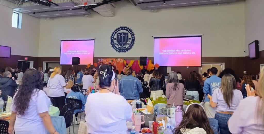 Spring Conference