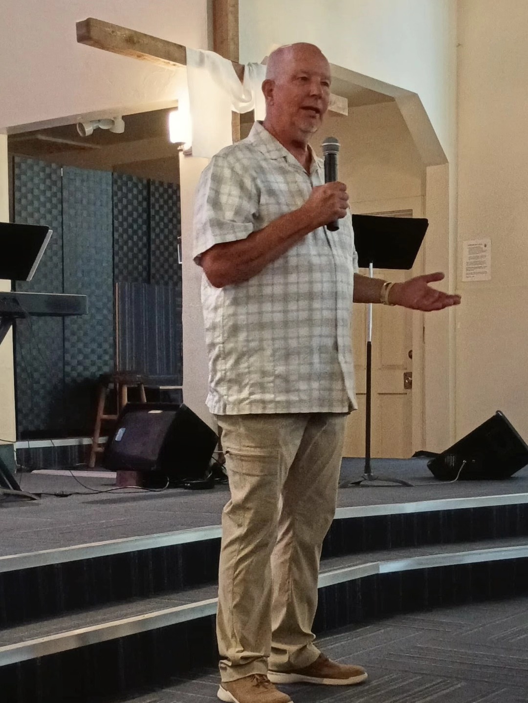 Pst Kurt May 26 pic