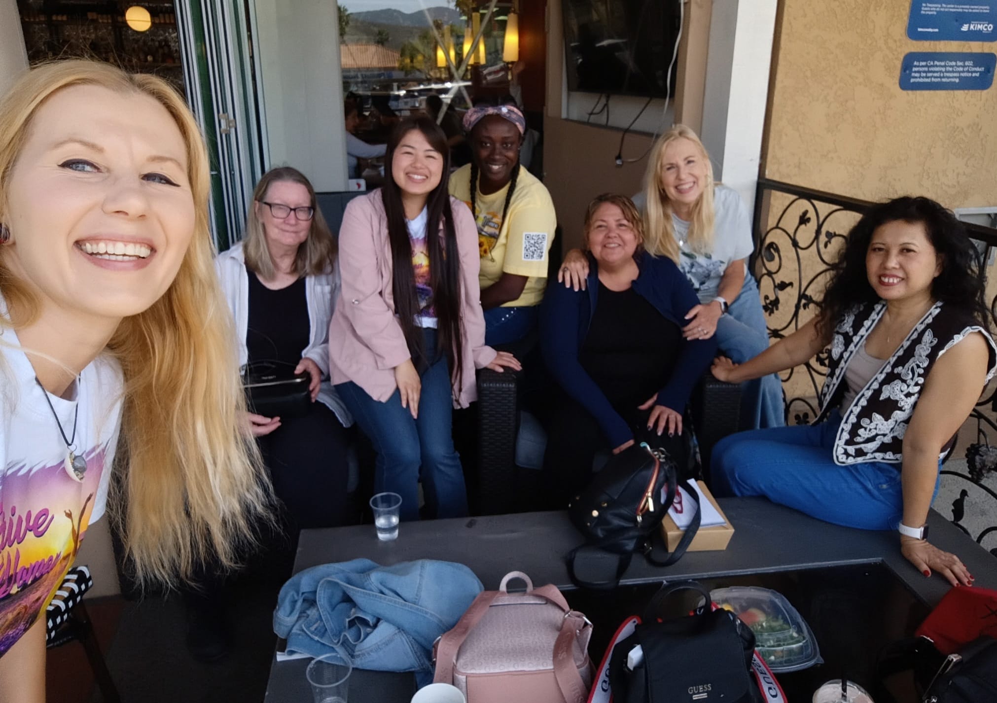 Thrive Women May