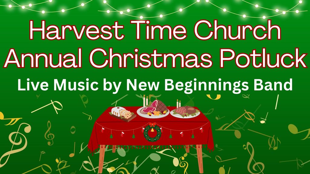Christ Slide for Potluck 2026 Christ Slide for Potluck